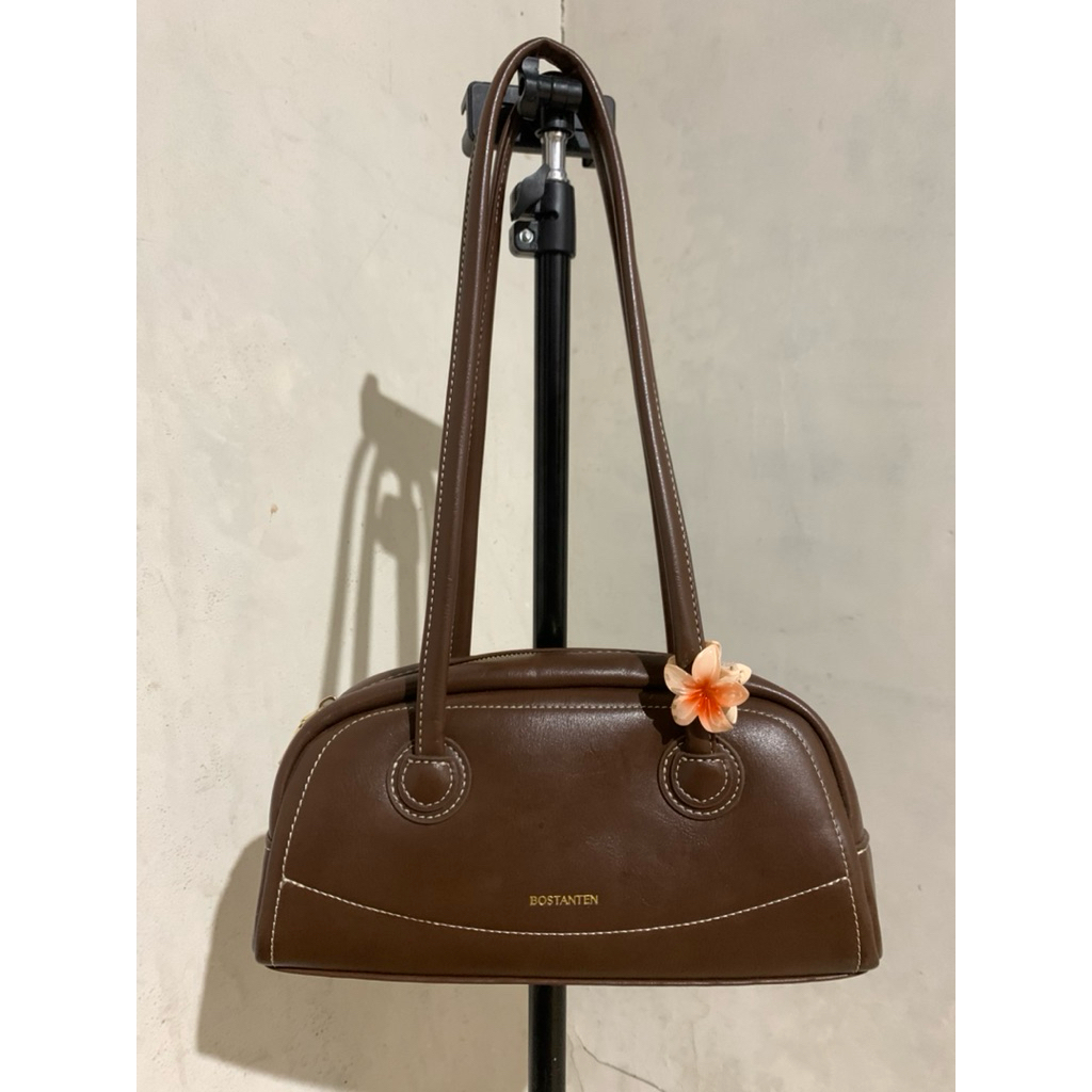 Preloved BYAEH LYN bag by bostanten