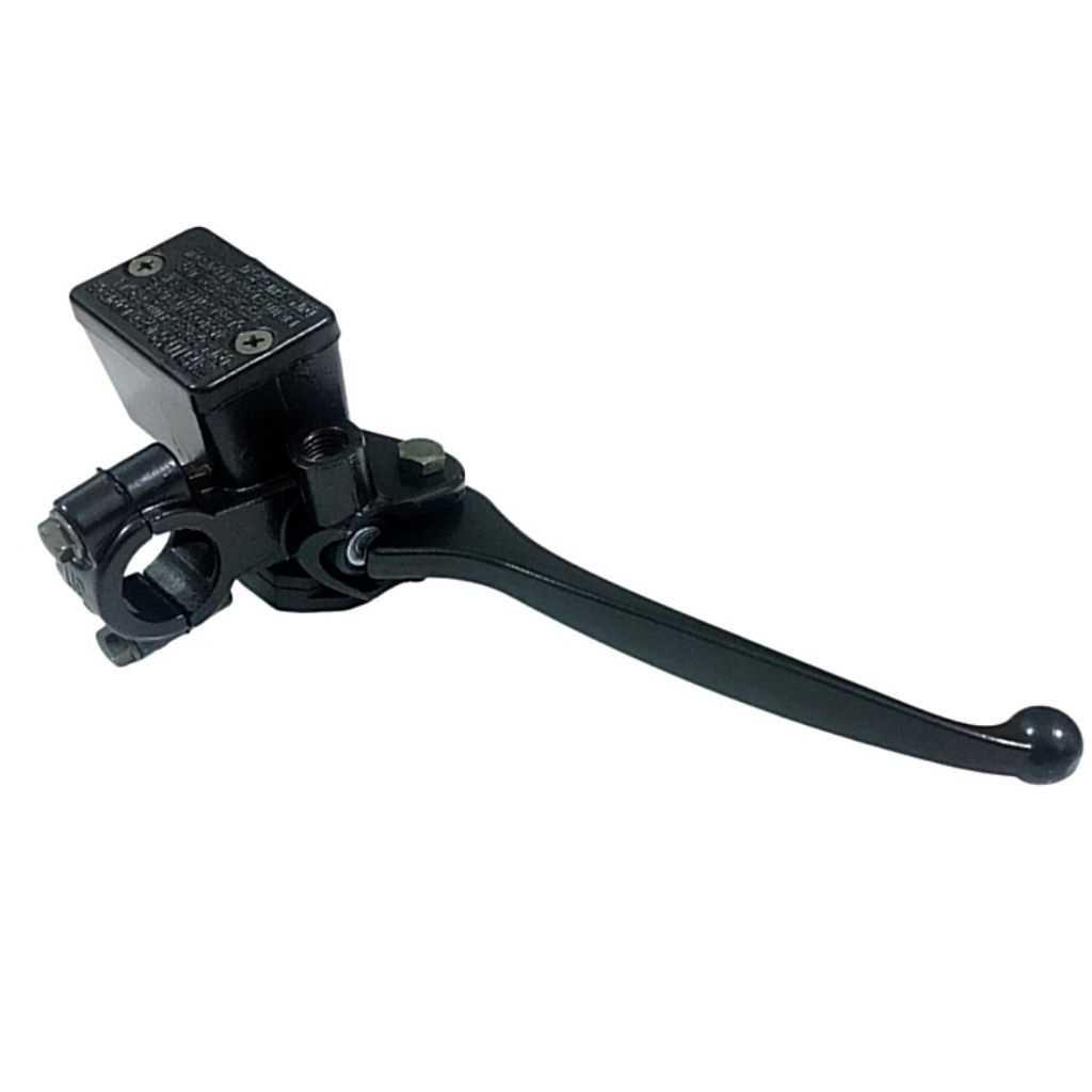 Master Rem Atas Assy Supra Lama - Supra Fit