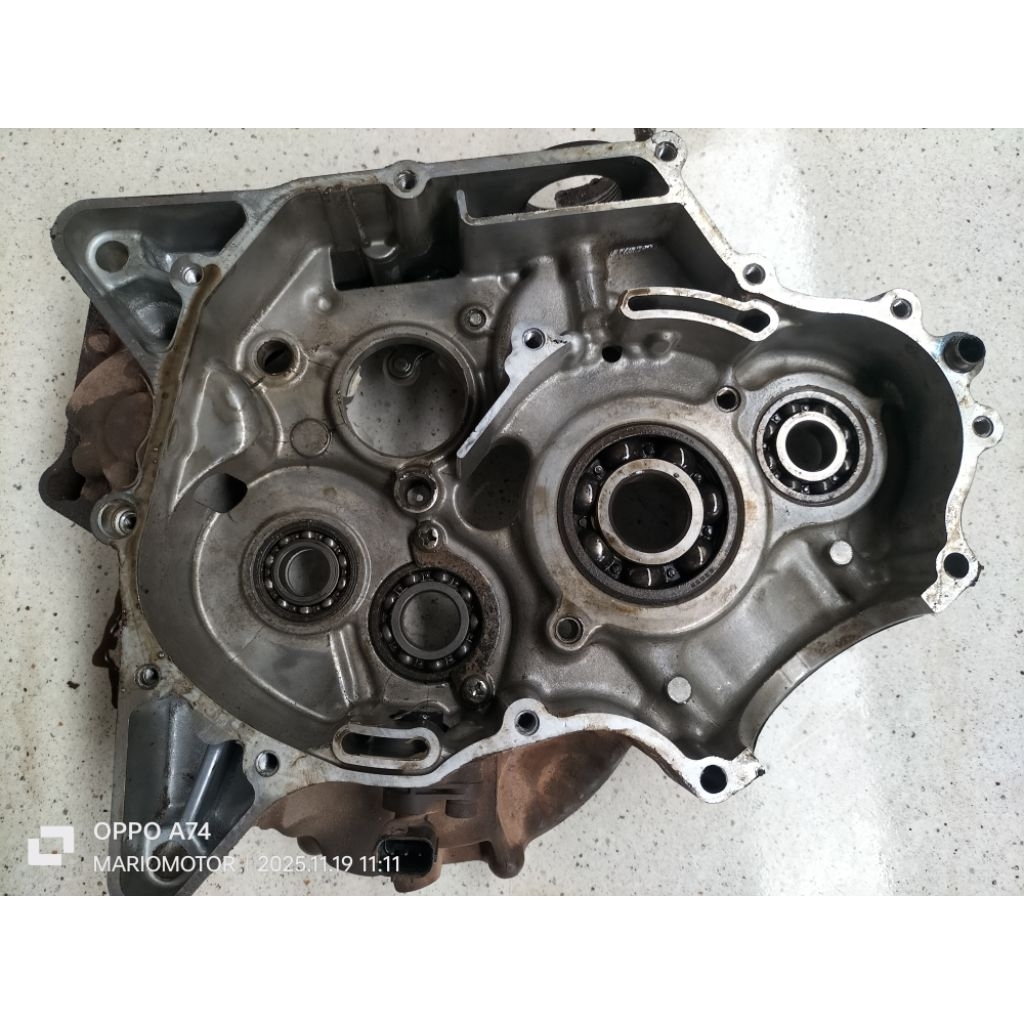 kerengkes set vixion new pnp vixion old pnp r15 original