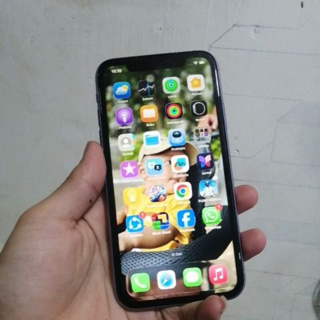 iphone 11 wifi only baypas