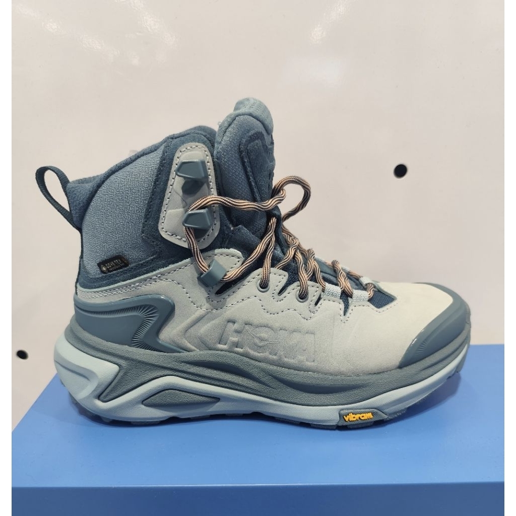 Hoka KAHA 3 GTX women ORIGINAL 100% BNIB