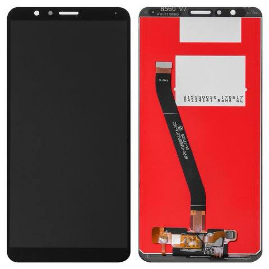 LCD HUAWEI HONOR 7X