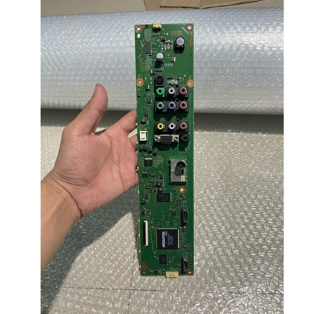 MB TV SONY KLV-32EX33A - MAINBOARD TV LED SONY KLV32EX33A