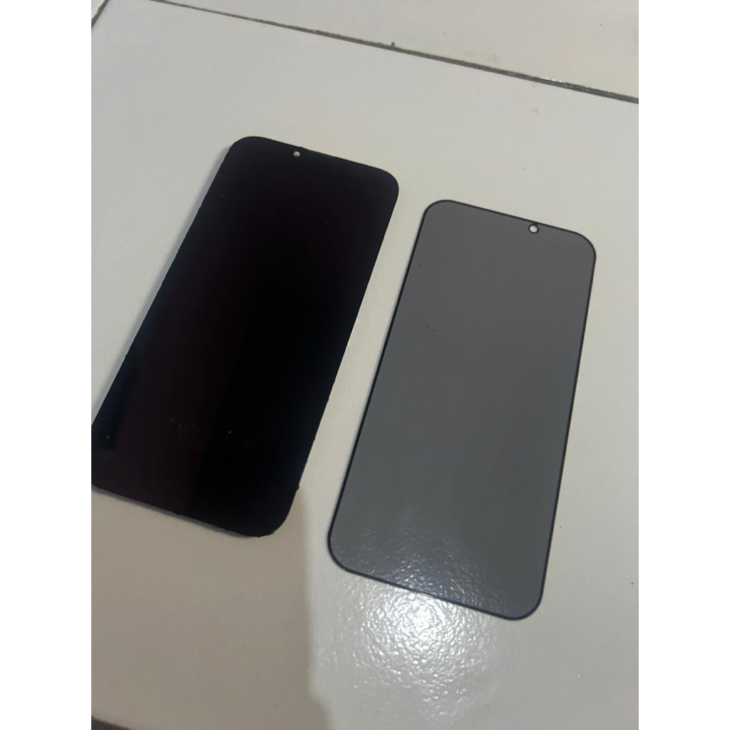 LCD ORI COPOTAN IPHONE 13 PROMAX