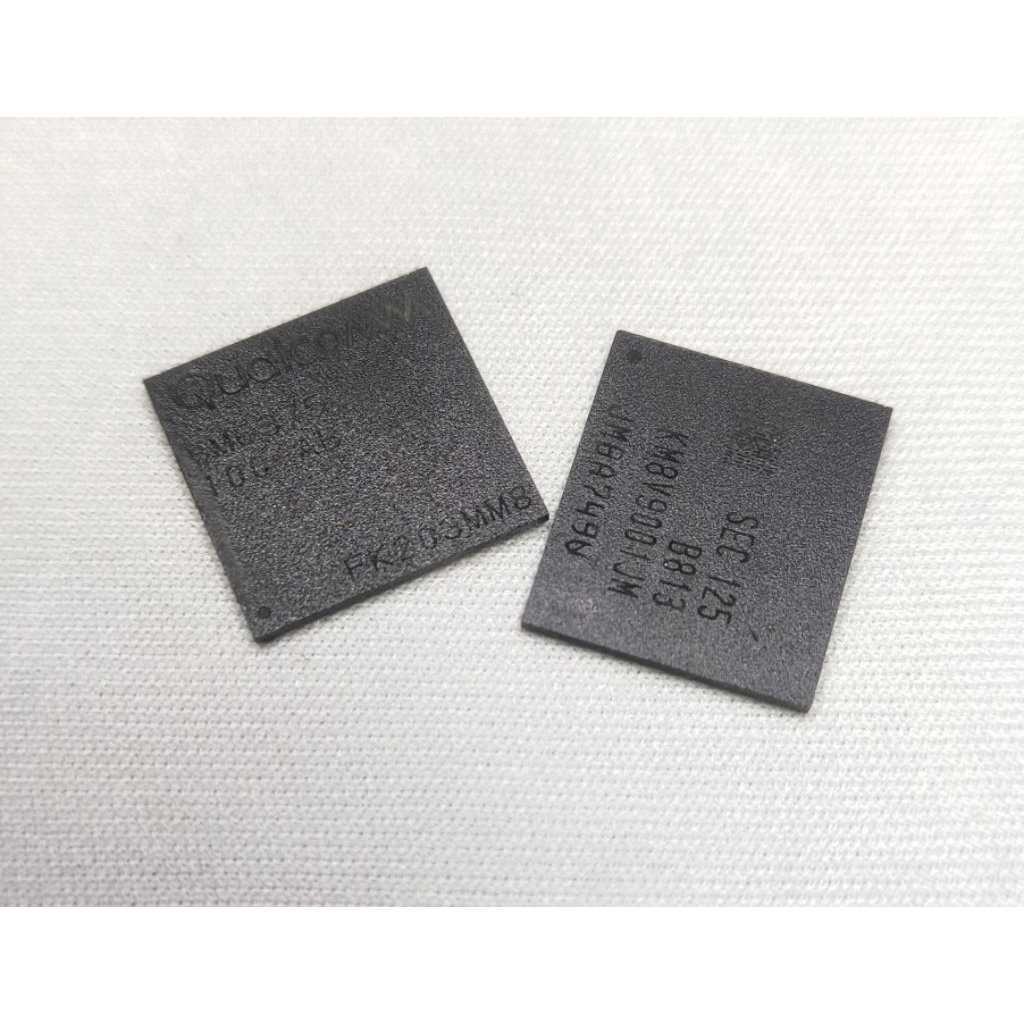 CPU UFS OPPO RENO 7Z 5G COPOTAN SECOND