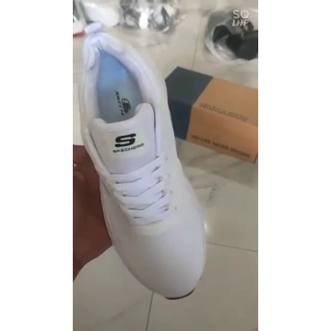 SEPATU RUNNING PRIA WANITA sepatu skechers,ringan nyaman dan awet