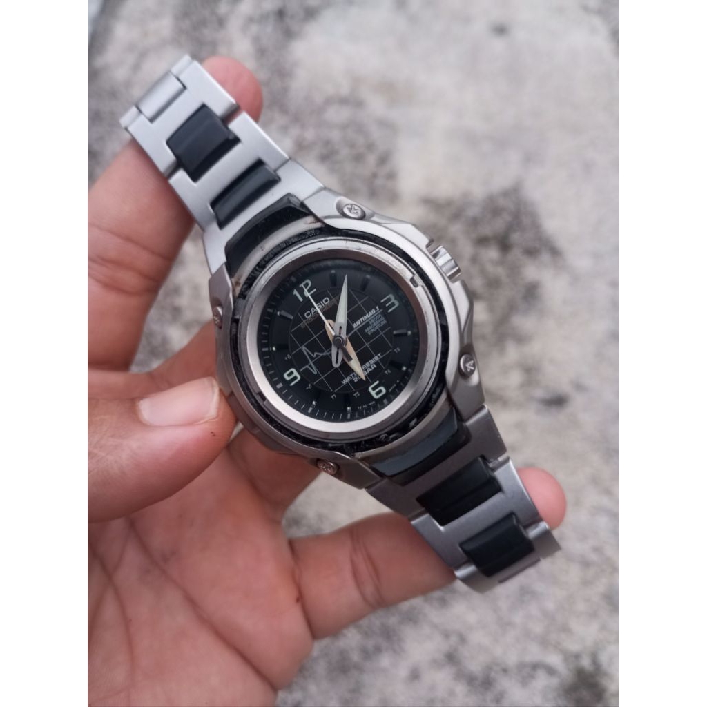 Gshock MTG GC-2000 Second/Used