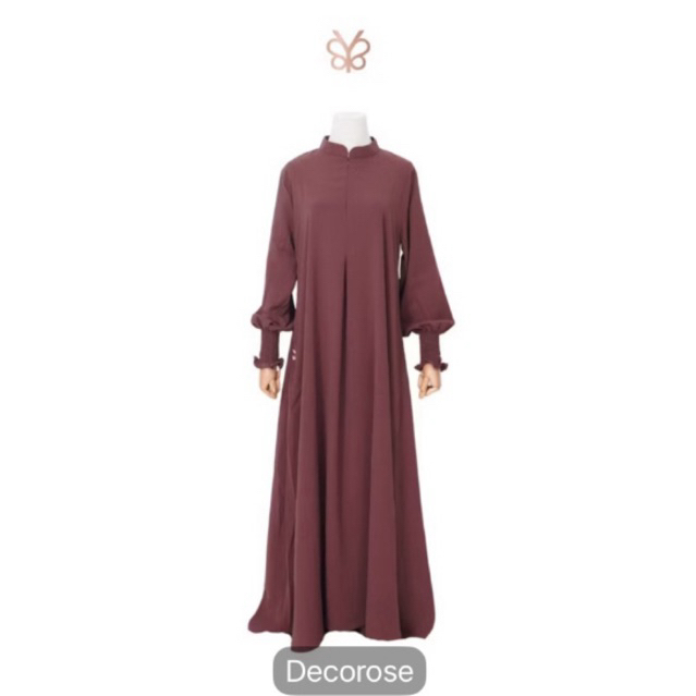 Safiyyah dress Yoora sarah