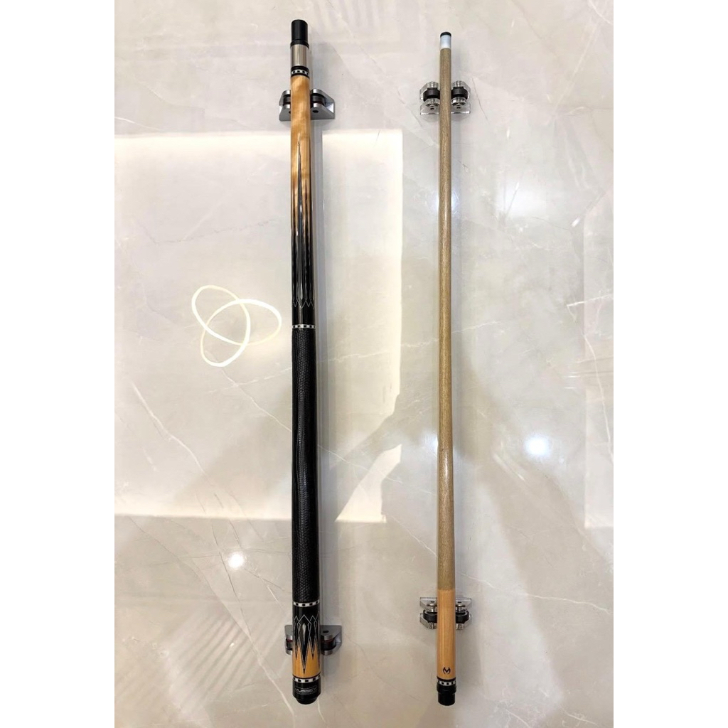 Murrey Exceed 04 Grip Leather Mulus Terawat‼️