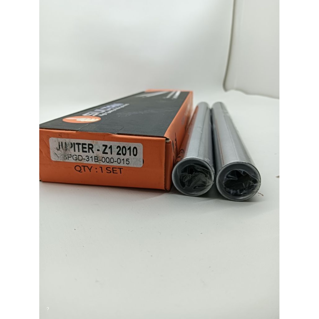 AS SHOCK DEPAN PIPA SHOCK DEPAN YAMAHA JUPITER Z1,JUPITER Z NEW ROBOT  MEREK SULTAN