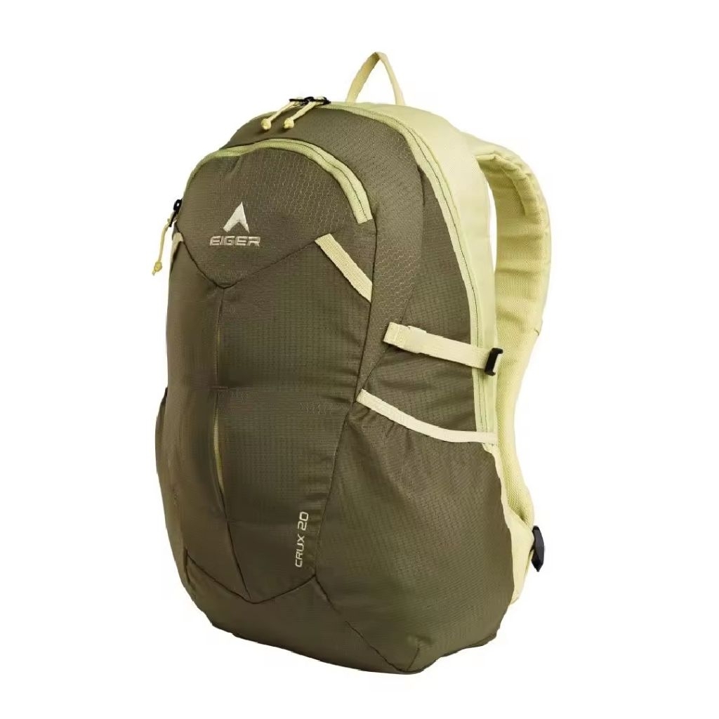 Backpack eiger crux 20l