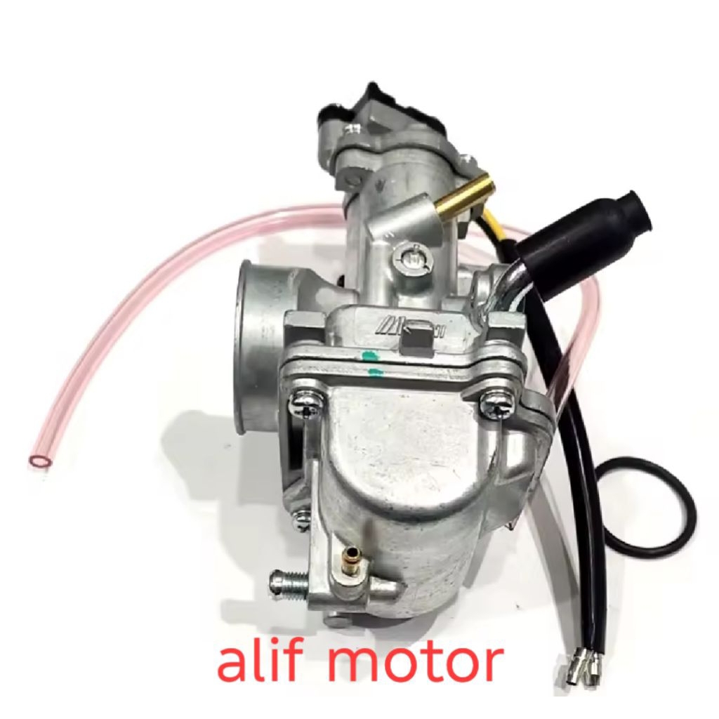 KARBURATOR SMASH TITAN ORIGINAL SUZUKI SGP