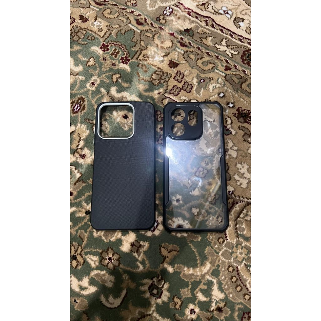 Case Infinix Smart 9/9 HD (Second) (2nd)