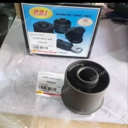 Bushing Bosh Arm HONDA FREED RBI