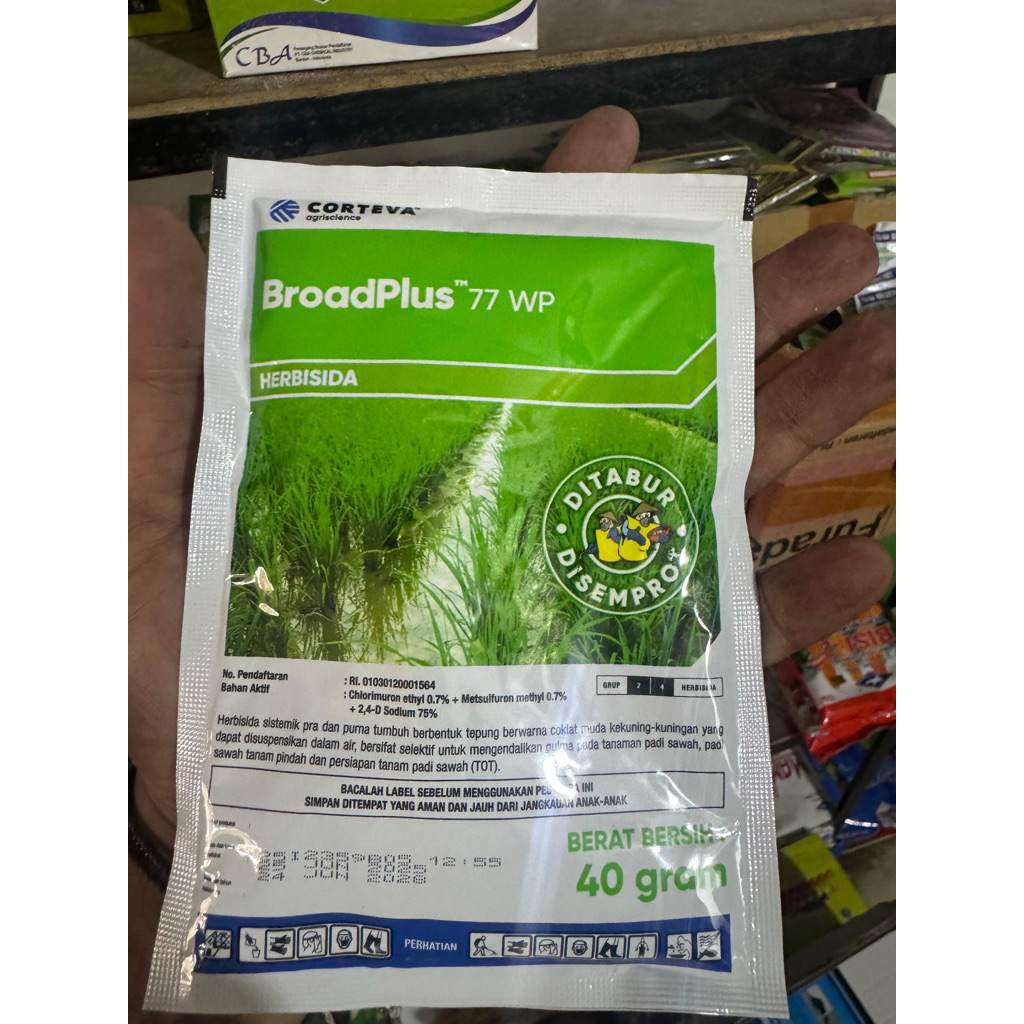 broadplus (allyplus)
