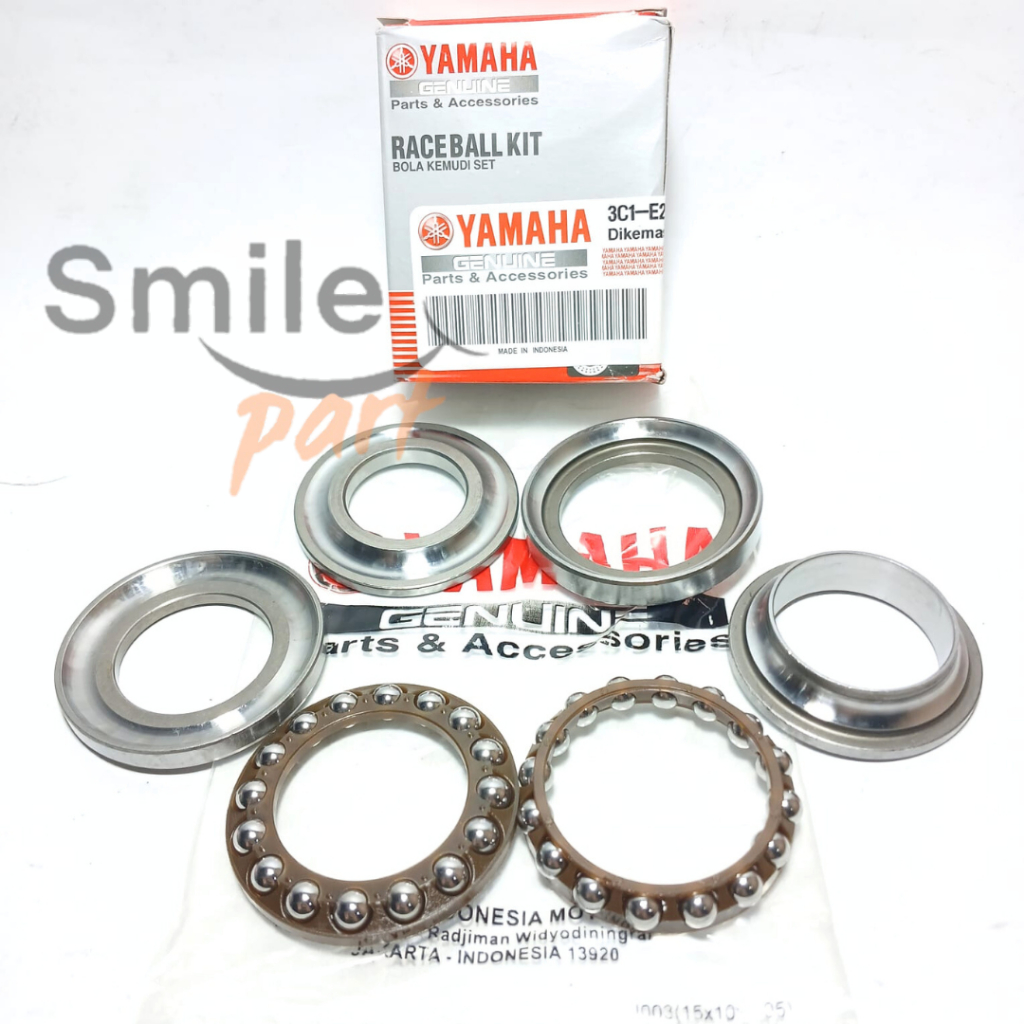 GROSIR 5 SET Komstir Vixion New Comstir Vixion Old R15 Yamaha Comstir Motor Stang Pelor Kones Stir