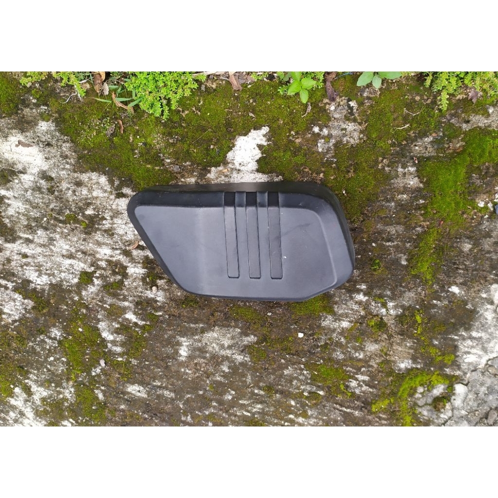 Tutup Aki Yamaha Byson Original