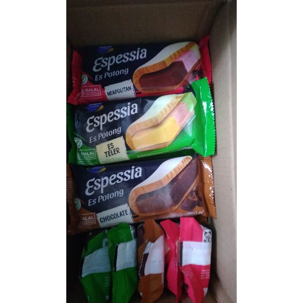 es krim espessia es potong