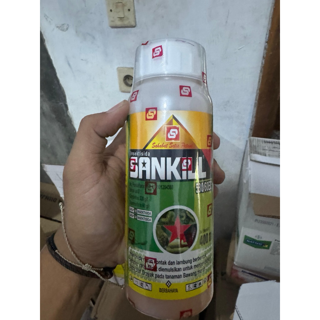 sankill 400ml
