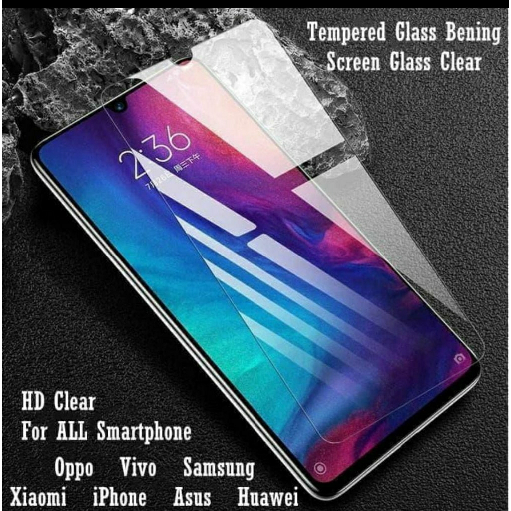 HARGA GROSIR TG BENING / ANTI GORES 0,3