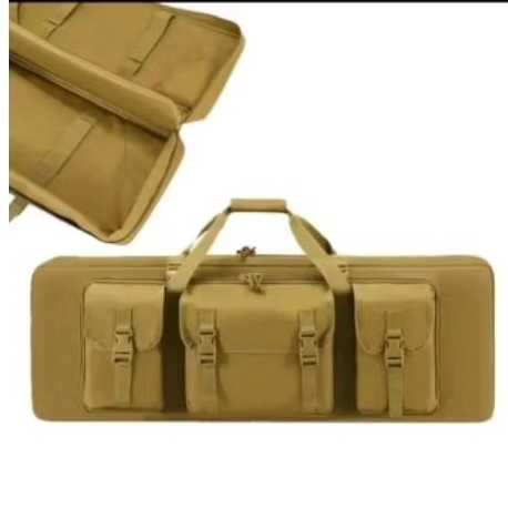 Tas Penyimpanan Tactical Rifle Gun Bag Gun Carry Military Berkualitas