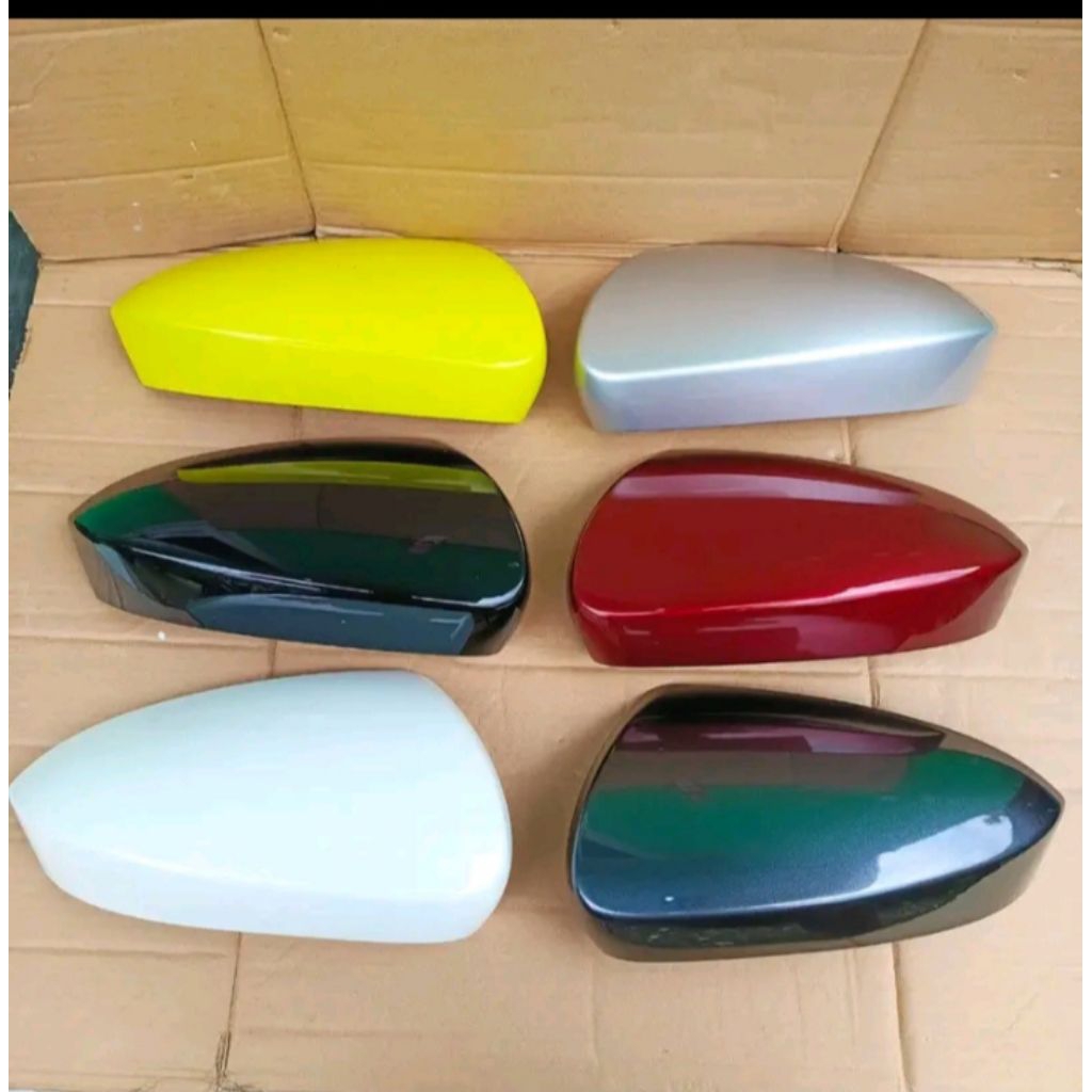 Cover spion mobil Agya tahun 2019 2020 2021 2022 cover spion mobil agya original