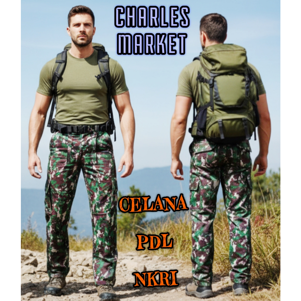 CELANA LORENG NKRI - CELANA LORENG PANJANG NKRI - CELANA PANJANG LORENG NKRI