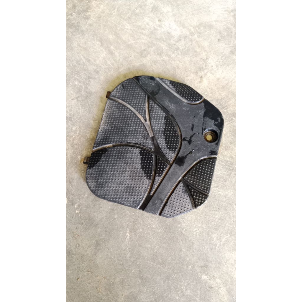 tutup aki honda scoopy fi 2014 2015 bekas original