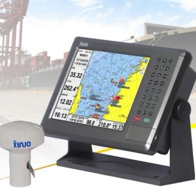 GPS XINUO 1069B AIS