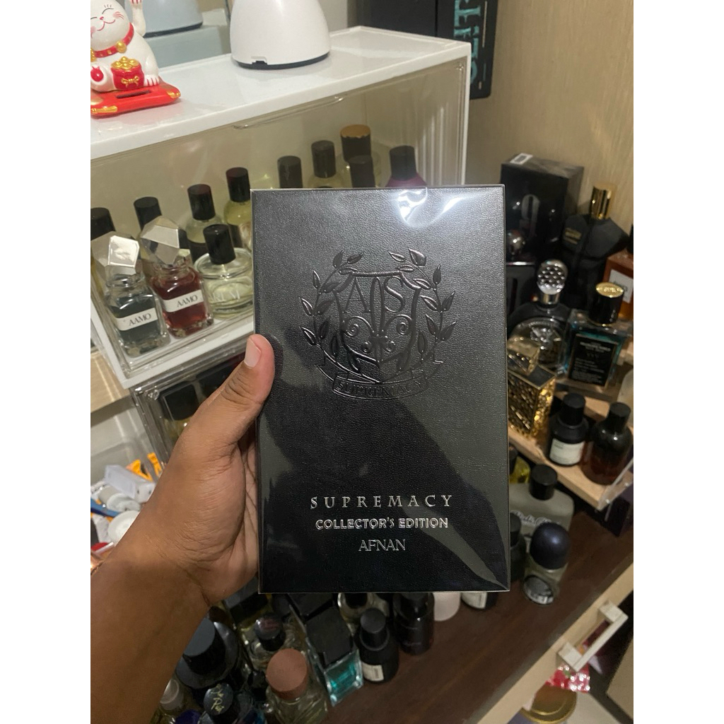 Afnan Supremacy Collector 100ML