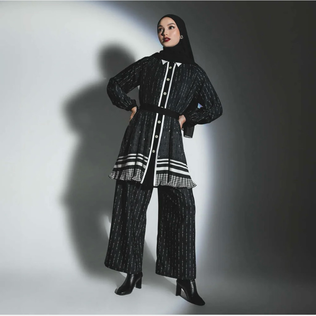 Denna Set By Zaskia Sungkar
