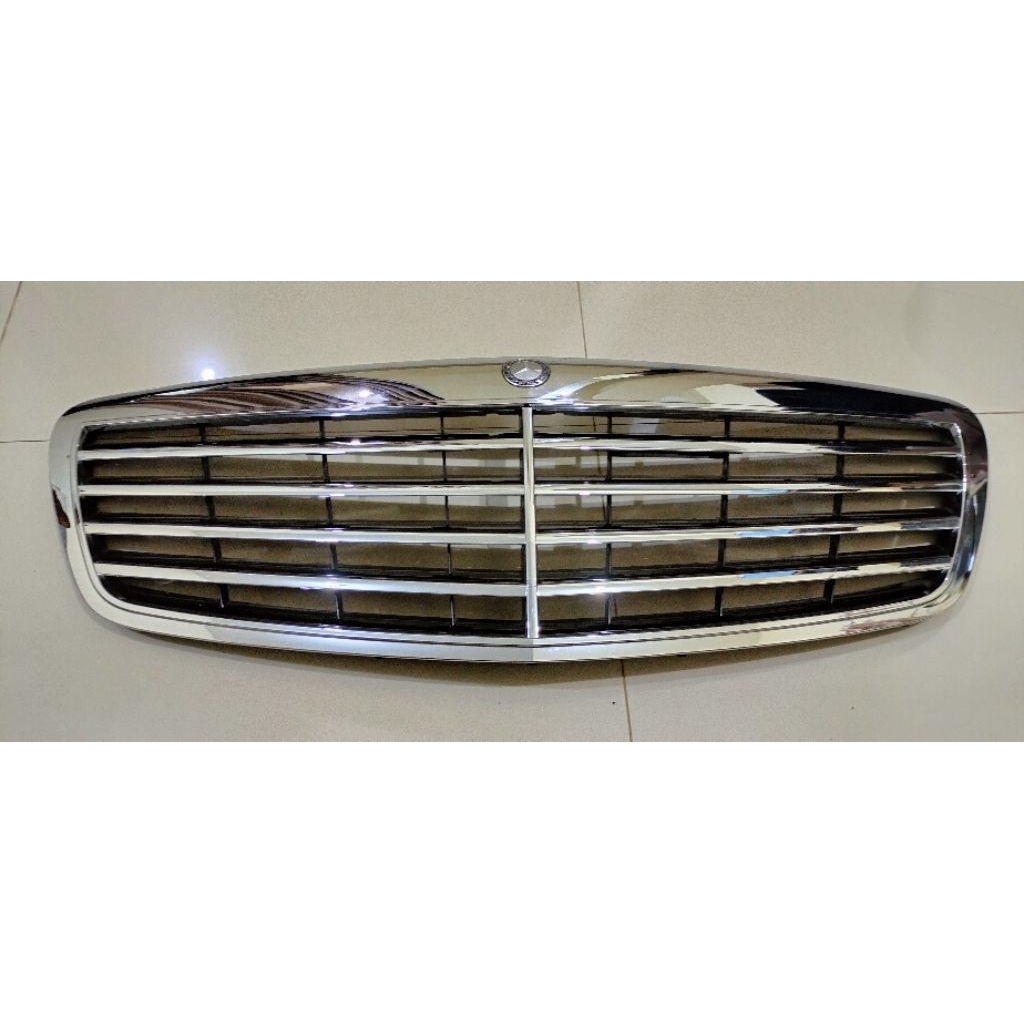 gril grill Mercedes W211 original