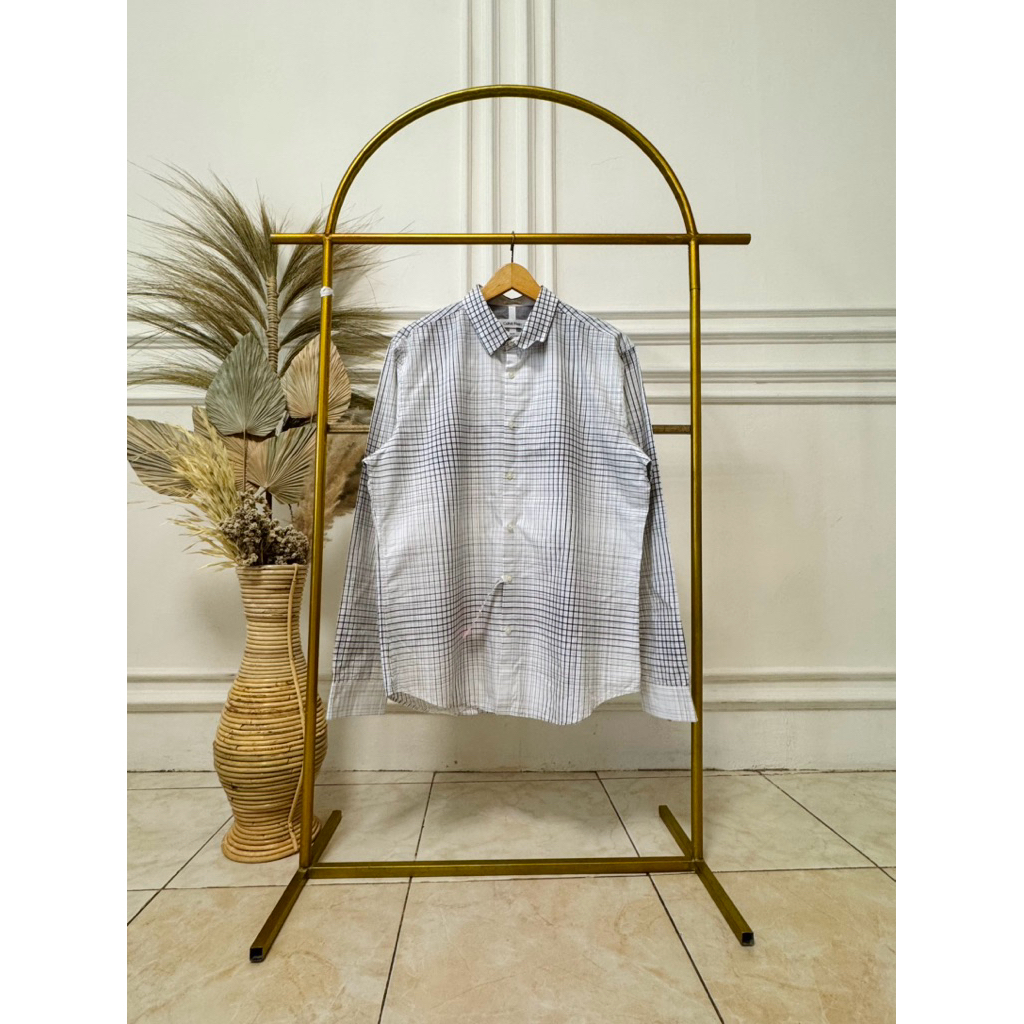 Kemeja calvin klein XL original