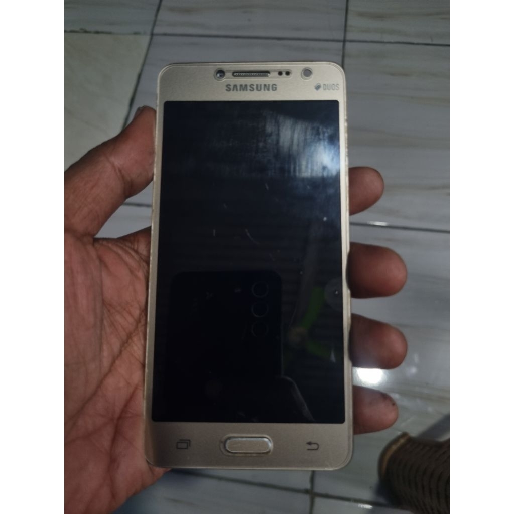 LCD TOUCHSCREEN SET J2 PRIME SM-G532G ORIGINAL