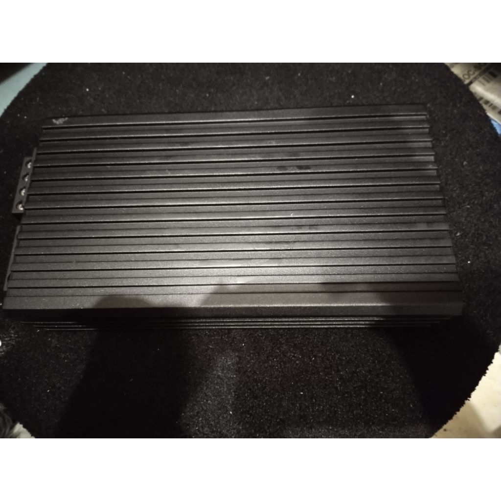 Power Crescendo EVO 1A4