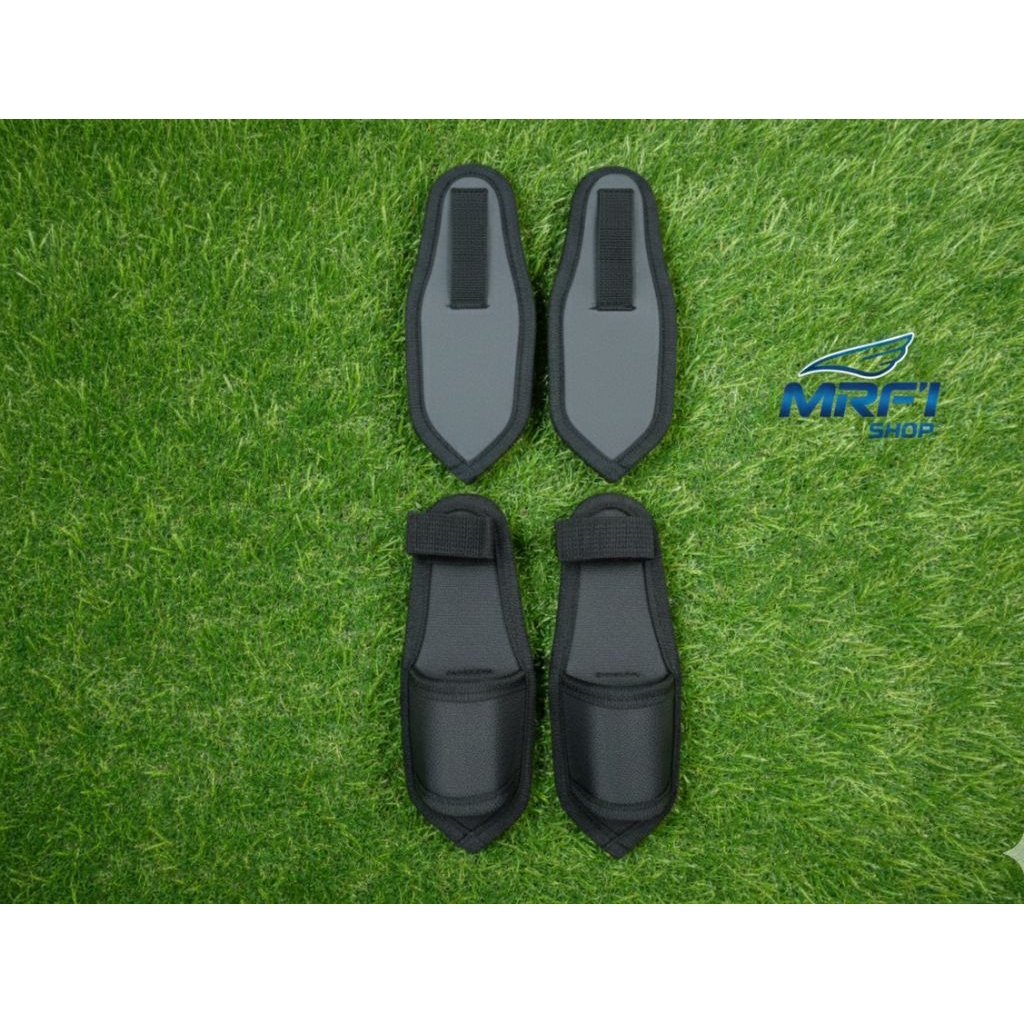 sarung tongkat satpam, sarung pentungan satpam