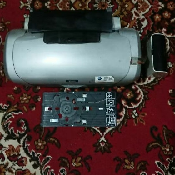 Printer Epson R230X (Bekas)