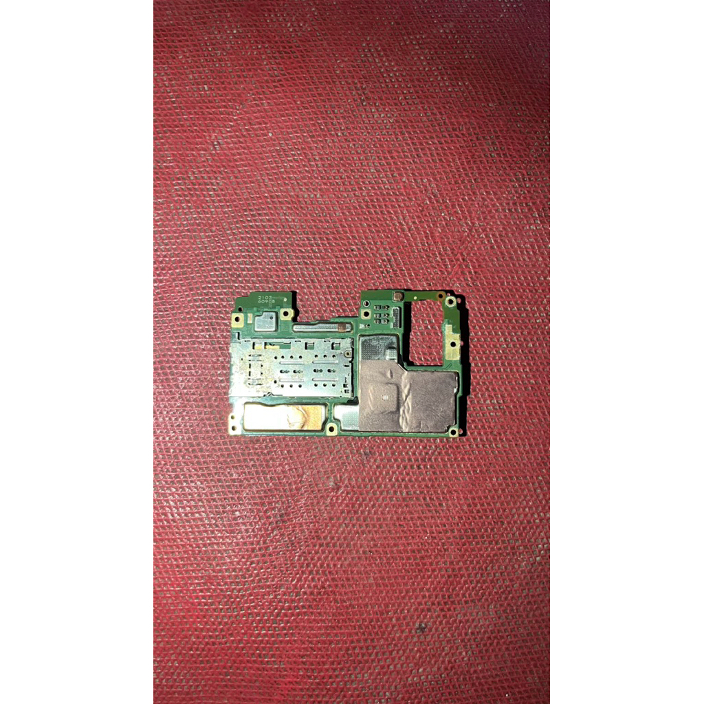 Mesin Vivo Y17 8/128GB Normal Refubirsh