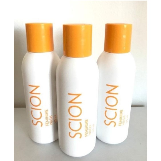 Feminine Wash Scion, Pembersih Kewanitaan