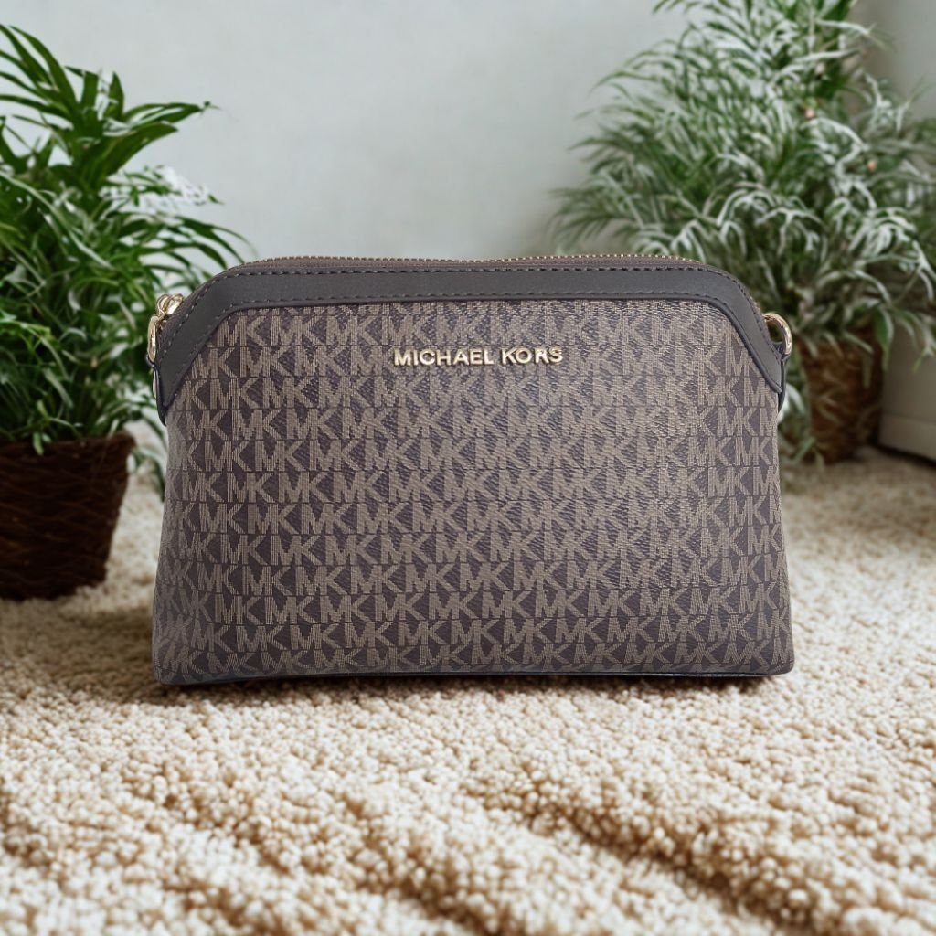 ELMIDA COLLECTIONS - MICHAEL KORS || DOMPET WANITA || POUCH