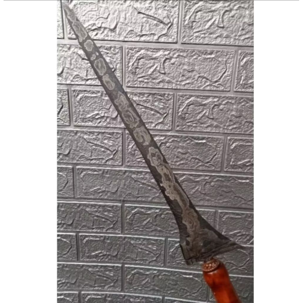 Keris Pamor Pulotirto