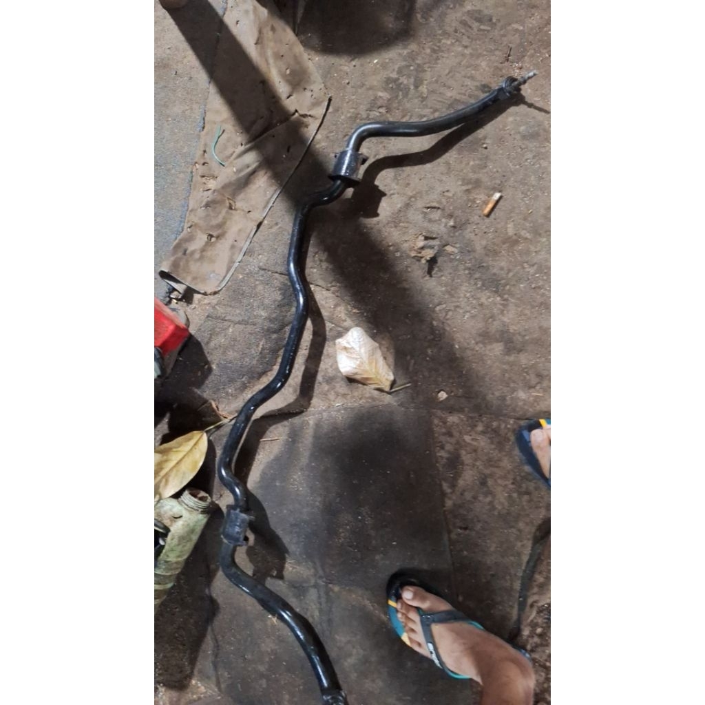 link bar setabil utk etios liva valco