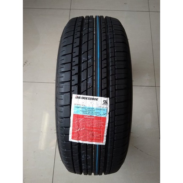 PROMO Bridgestone Turanza ER370 Ban Mobil Jazz RS