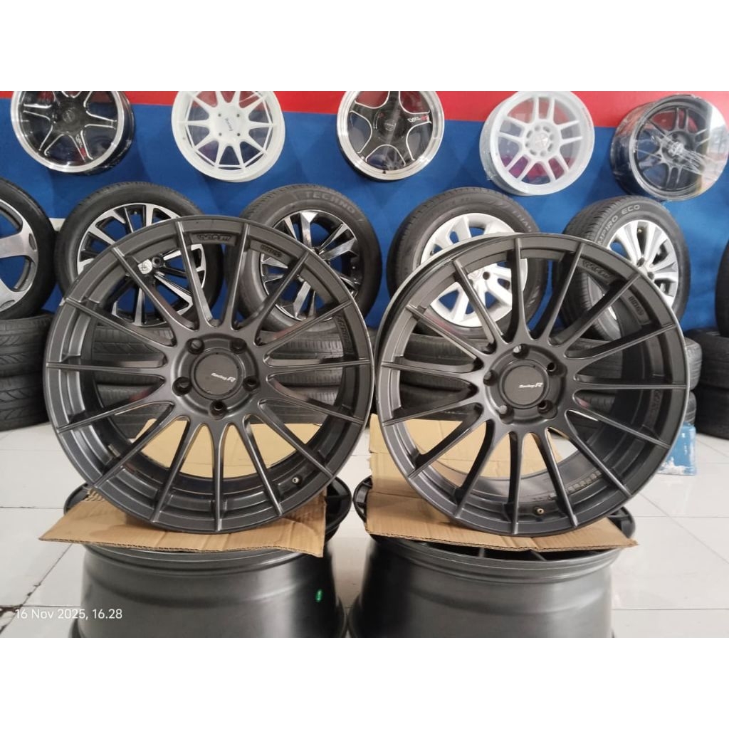 VELG ENKEI RS05RR INNOVA REBORN R18