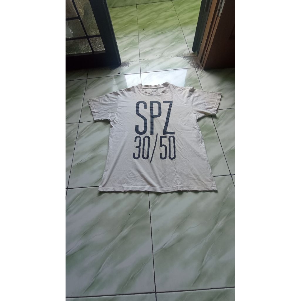 Kaos band jepang - SPITZ