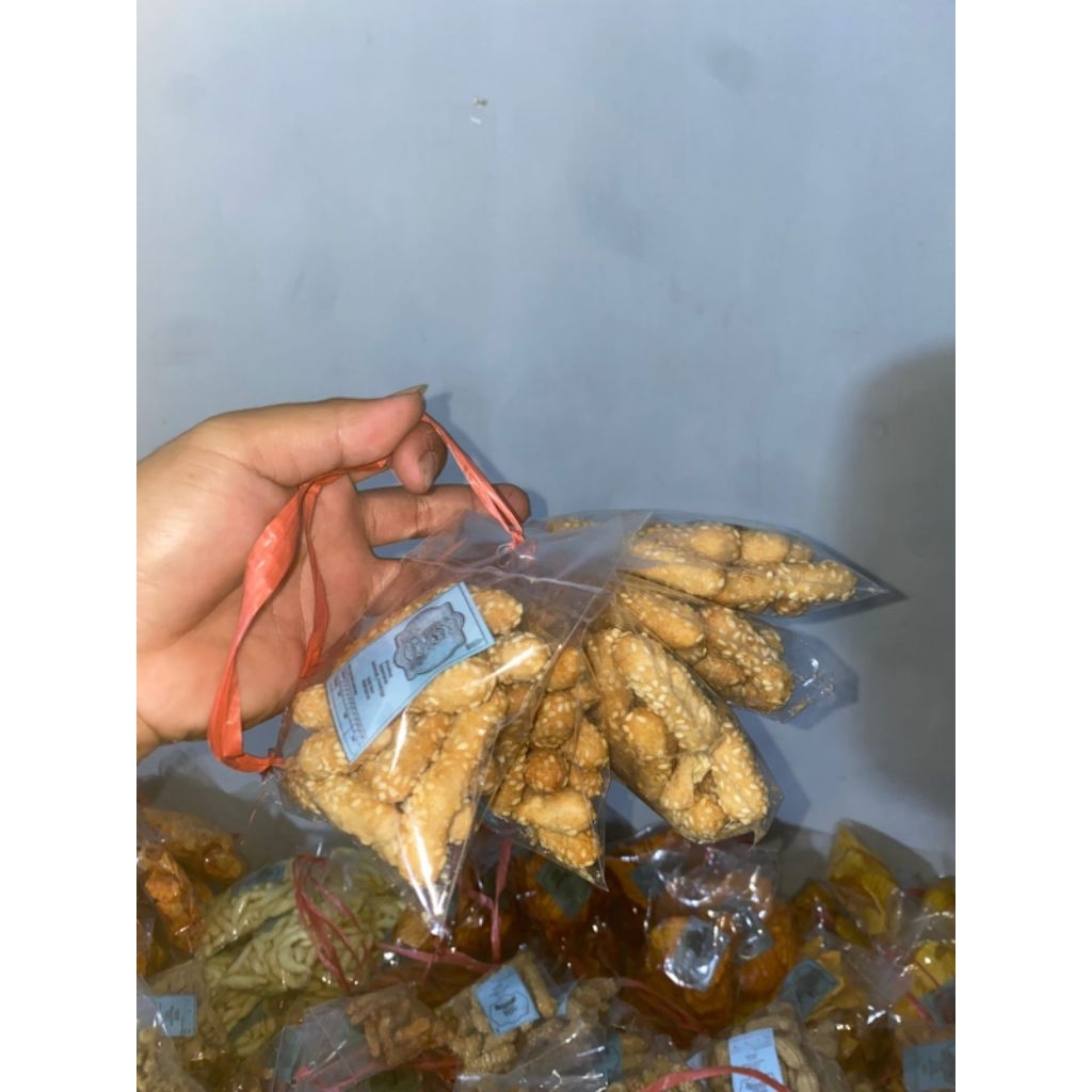 Snack Rentengan Warkop