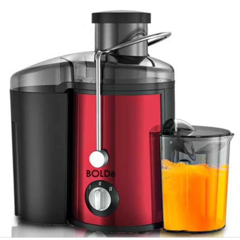 juicer tanpa ampas