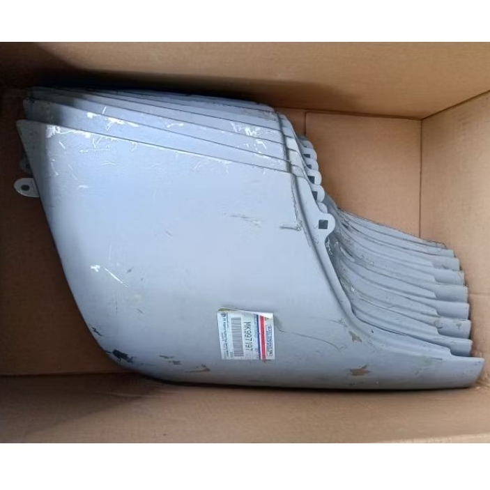 Pipi Canter Original kanan kiri