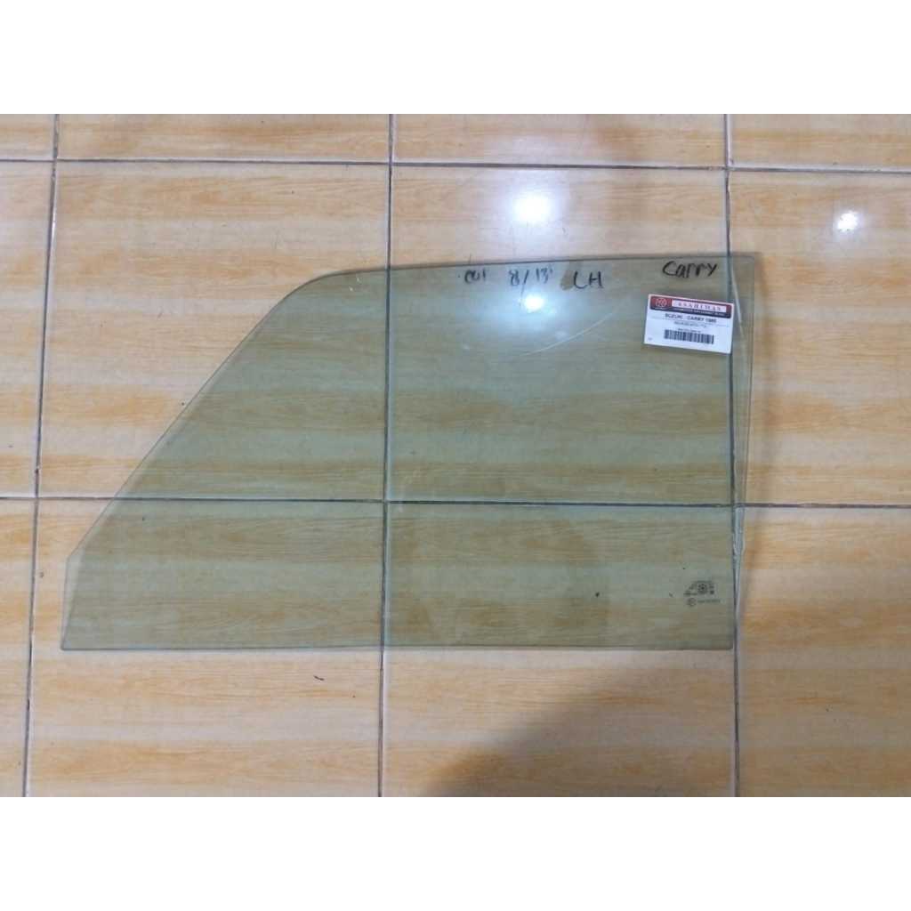 KACA PINTU DEPAN Suzuki Carry 1.0