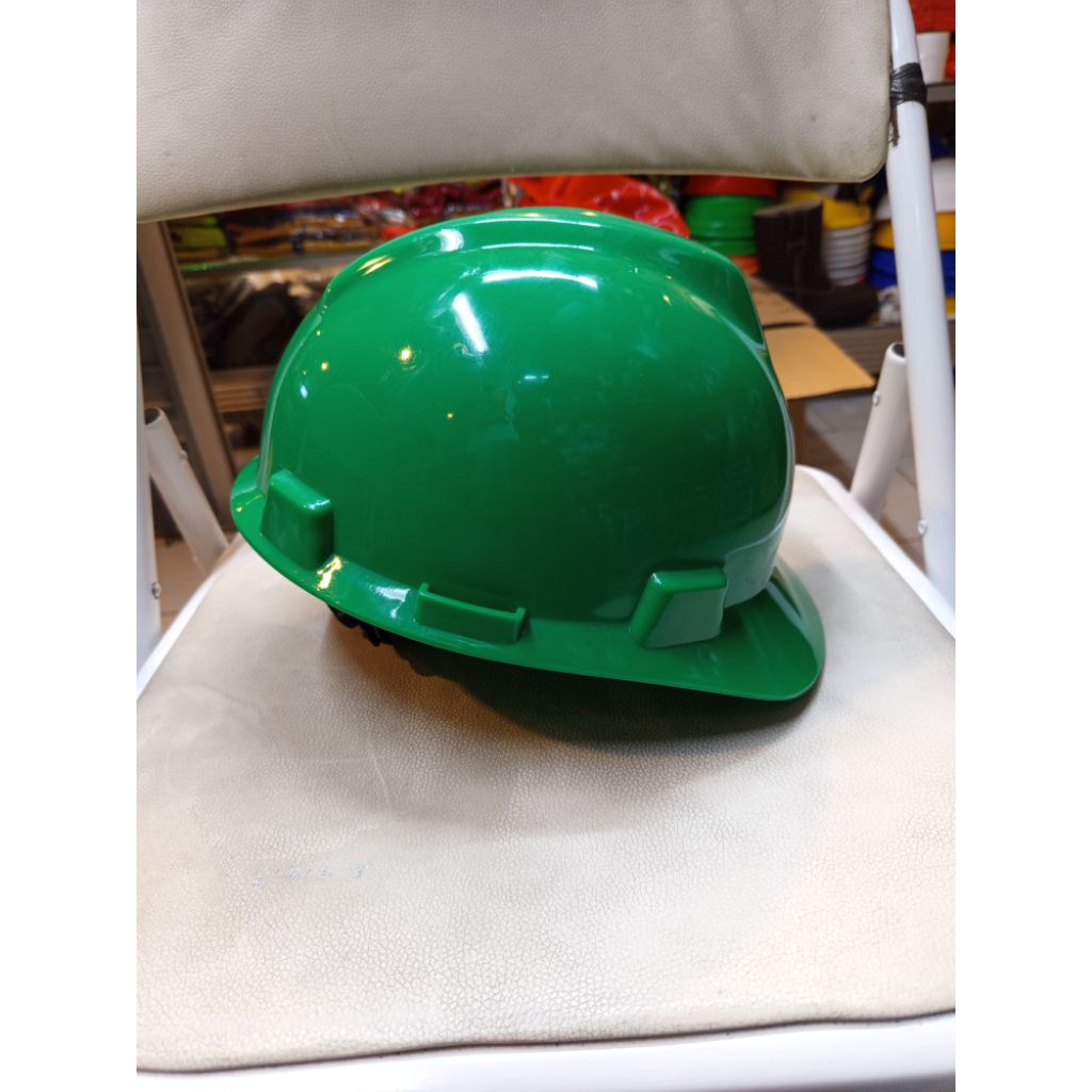 HELM SAFETY NSA fastrack / helm safety NSA proyek